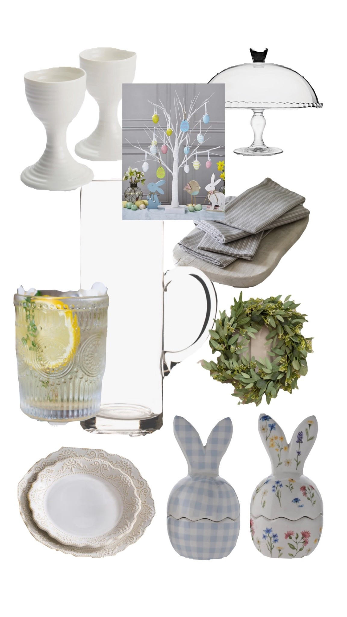 Easter gorgeousness from @Wayfair 

#LTKspring #LTKhome #LTKuk
