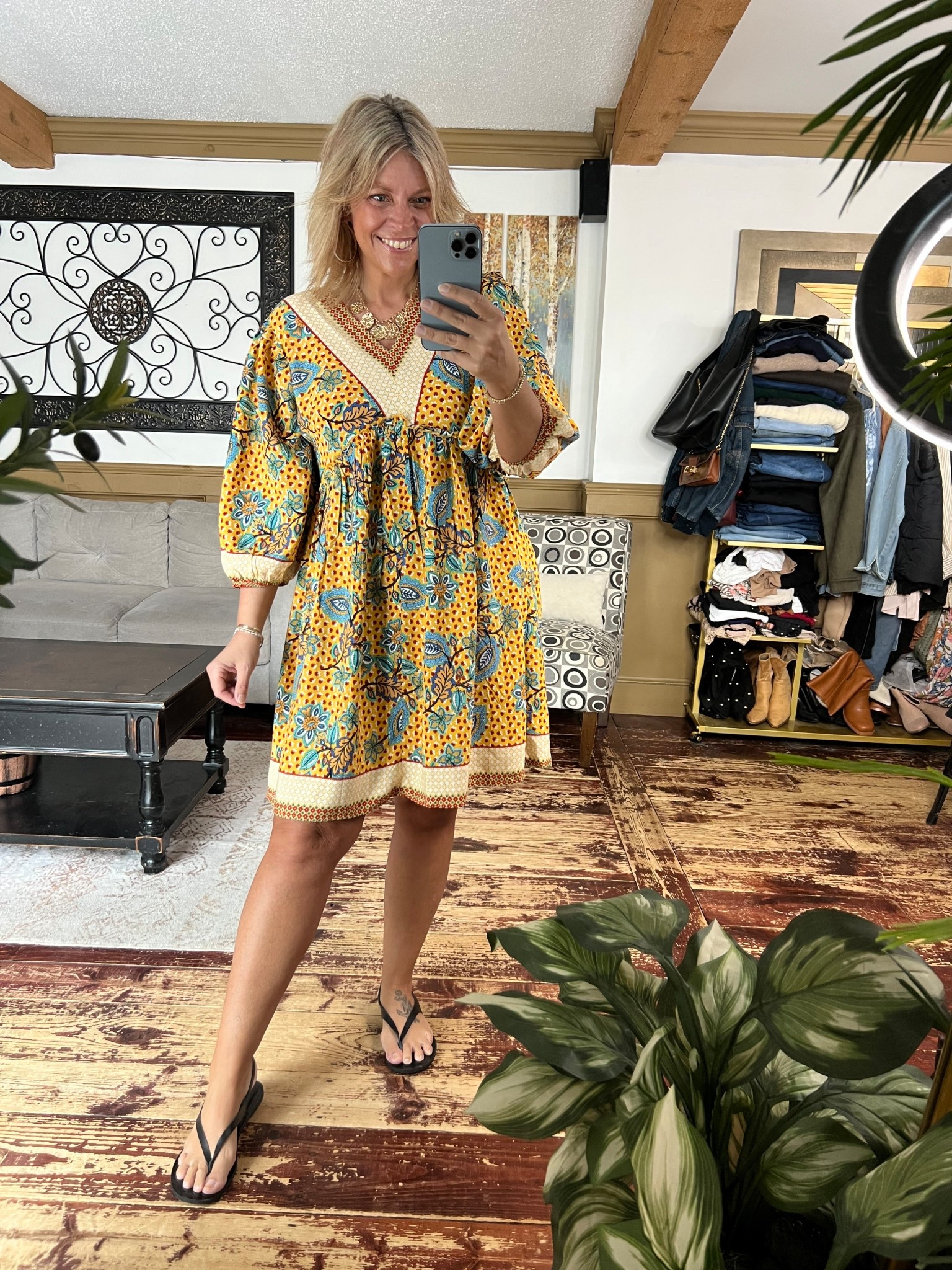 Vacation dress size large 

#LTKFindsUnder50 #LTKMidsize #LTKSeasonal