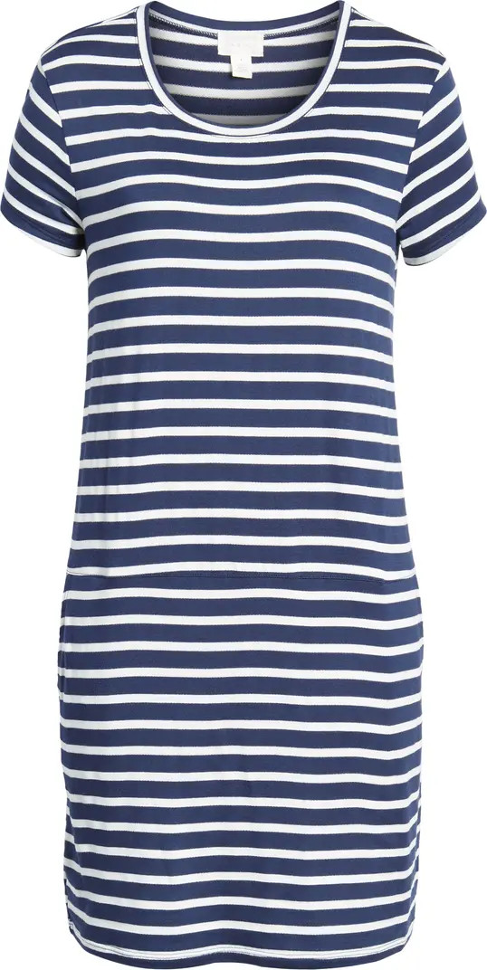 Knit Shift Dress | Nordstrom