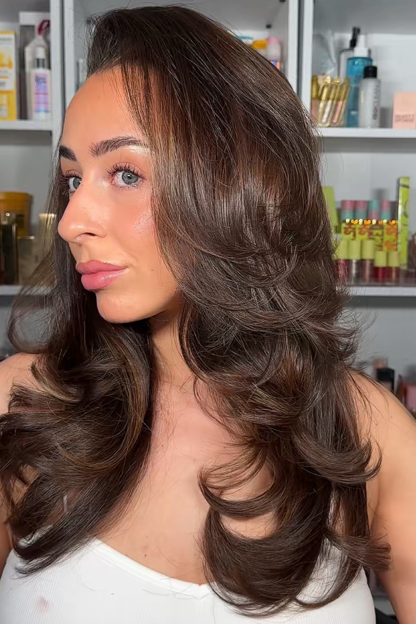 Volume pls xxx

#LTKbeauty #LTKuk