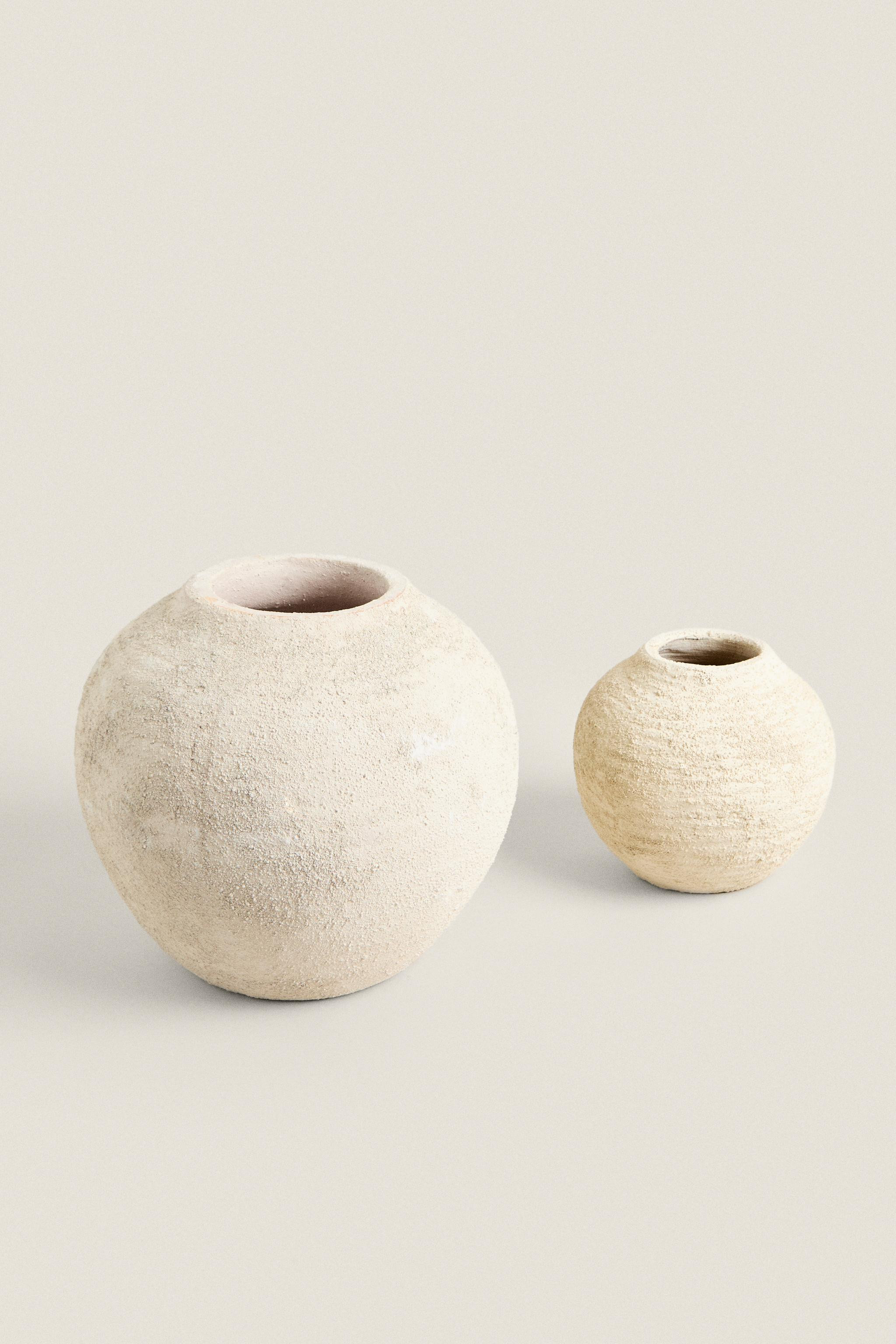 CERAMIC VASE | Zara US
