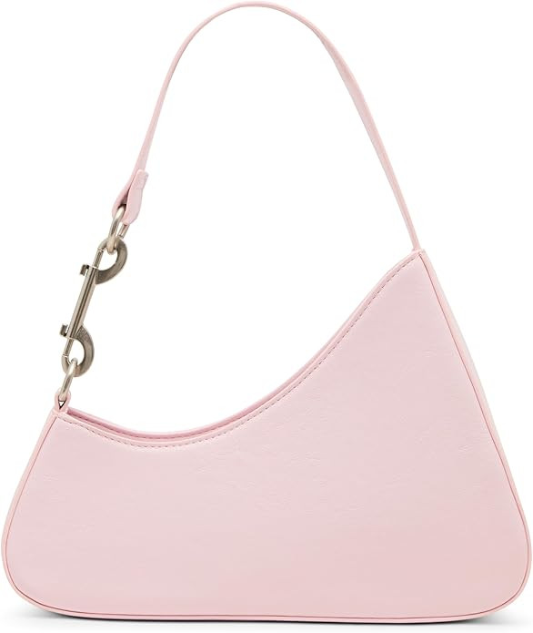 Steve Madden BBLYTHE Asymmetrical Shoulder | Amazon (US)