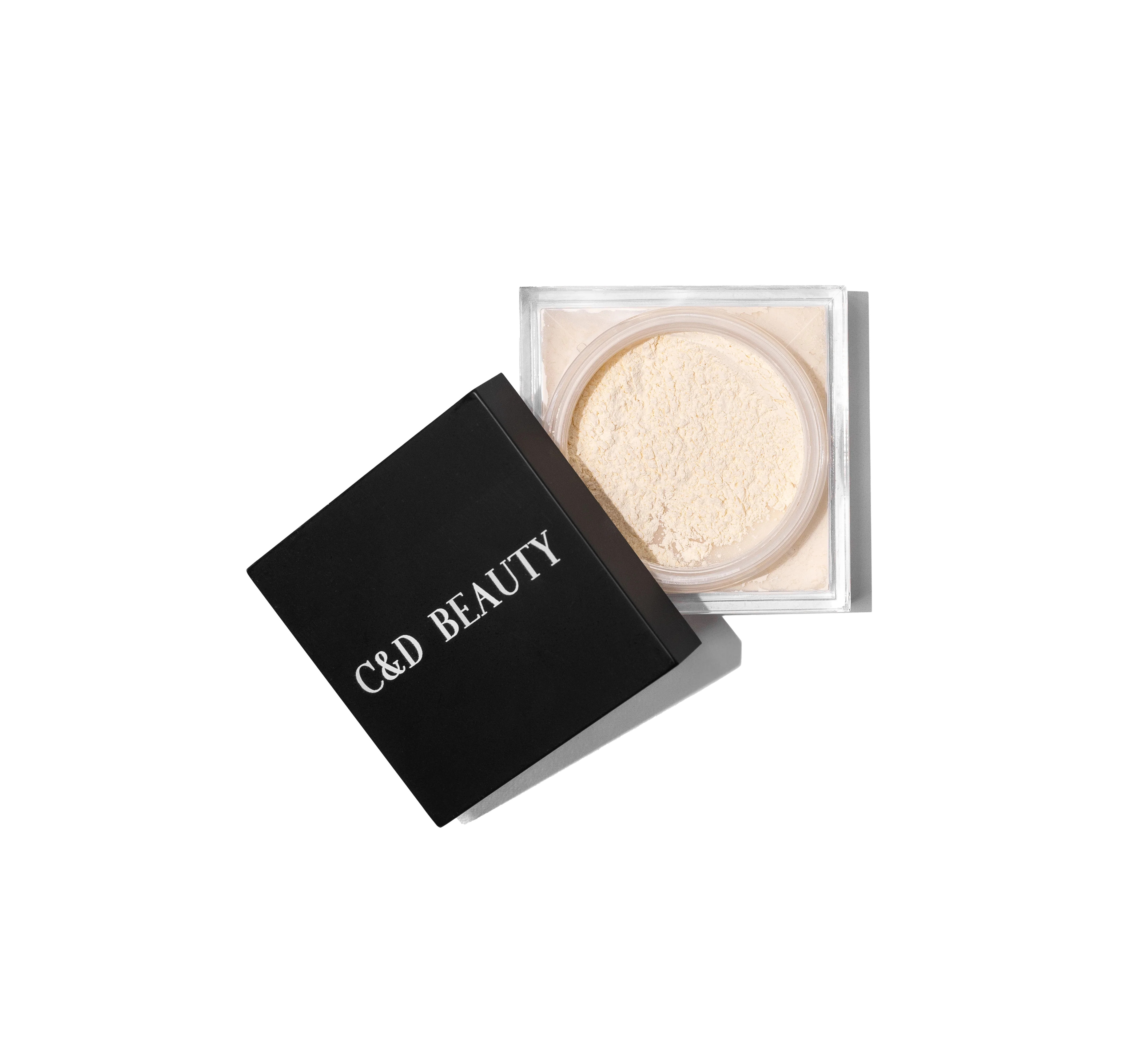 Satin Face Powders | C&D Beauty