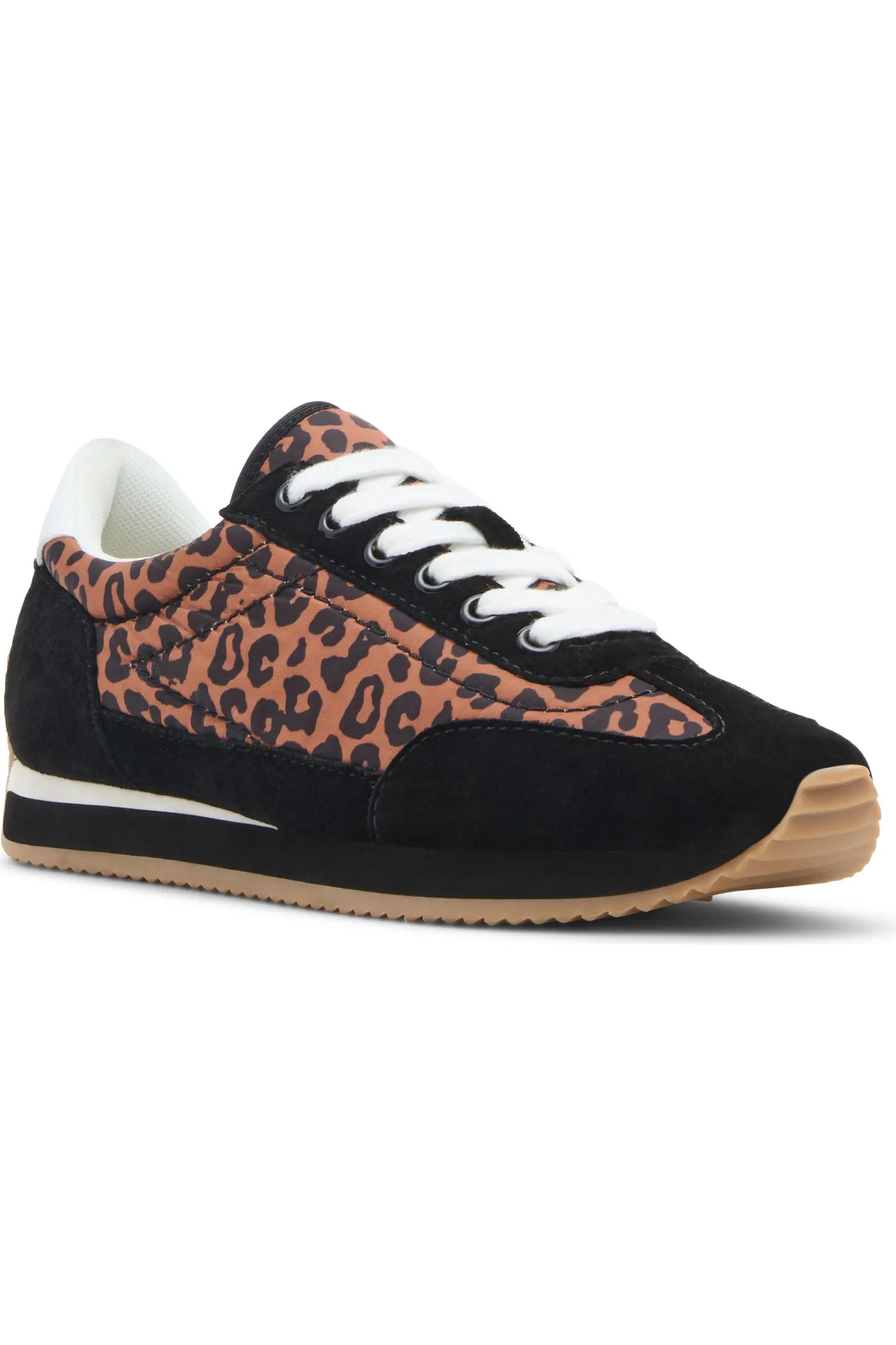 Blondo Ersula Low Profile Waterproof Sneaker (Women) | Nordstrom | Nordstrom