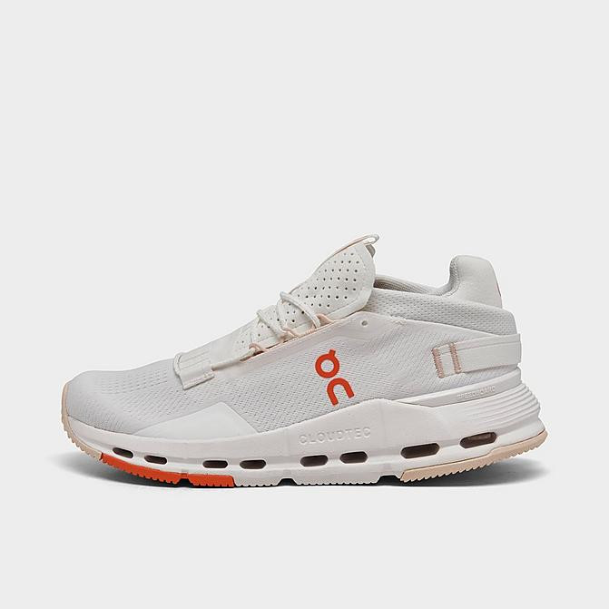 Women's On Cloudnova 2.0 Running Shoes | JD Sports (US)