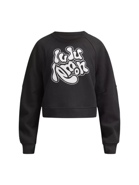 Scuba Oversized Pullover | Lululemon (US)