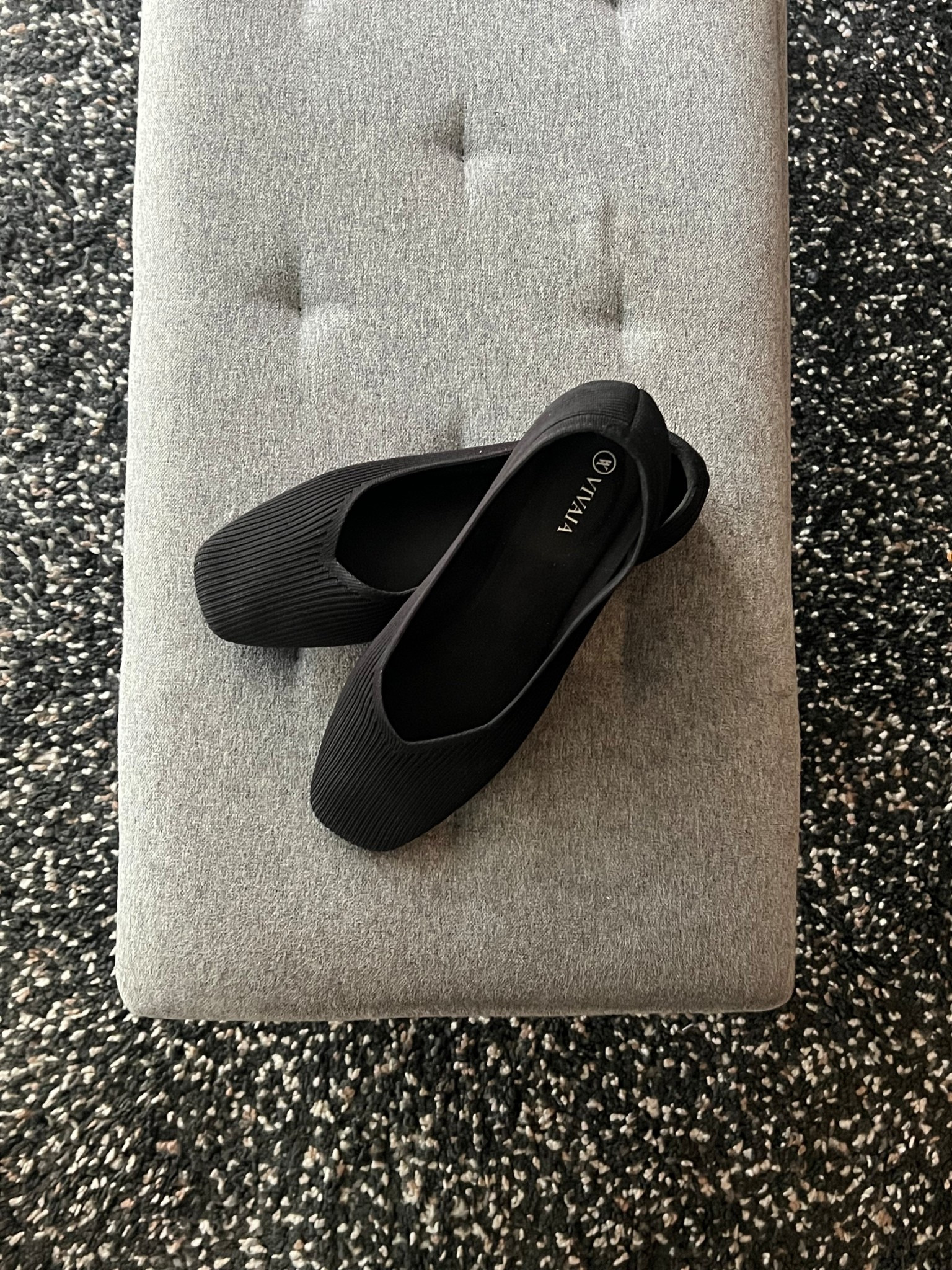 My current shoe obsession, the most comfortable flats I’ve ever worn. Vivaia is worth that hype. I got the Margot 2.0 and they’re perfect for all day wear and wide feet. Also linking some affordable dupes. 

#LTKStyleTip #LTKWorkwear #LTKFindsUnder50