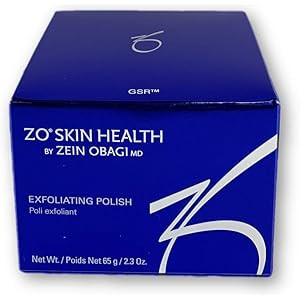 ZO SKIN HEALTH Exfoliating Polish (formerly Offects Exfoliating Polish), 2.3 Ounce (Pack of 1), (222 | Amazon (US)