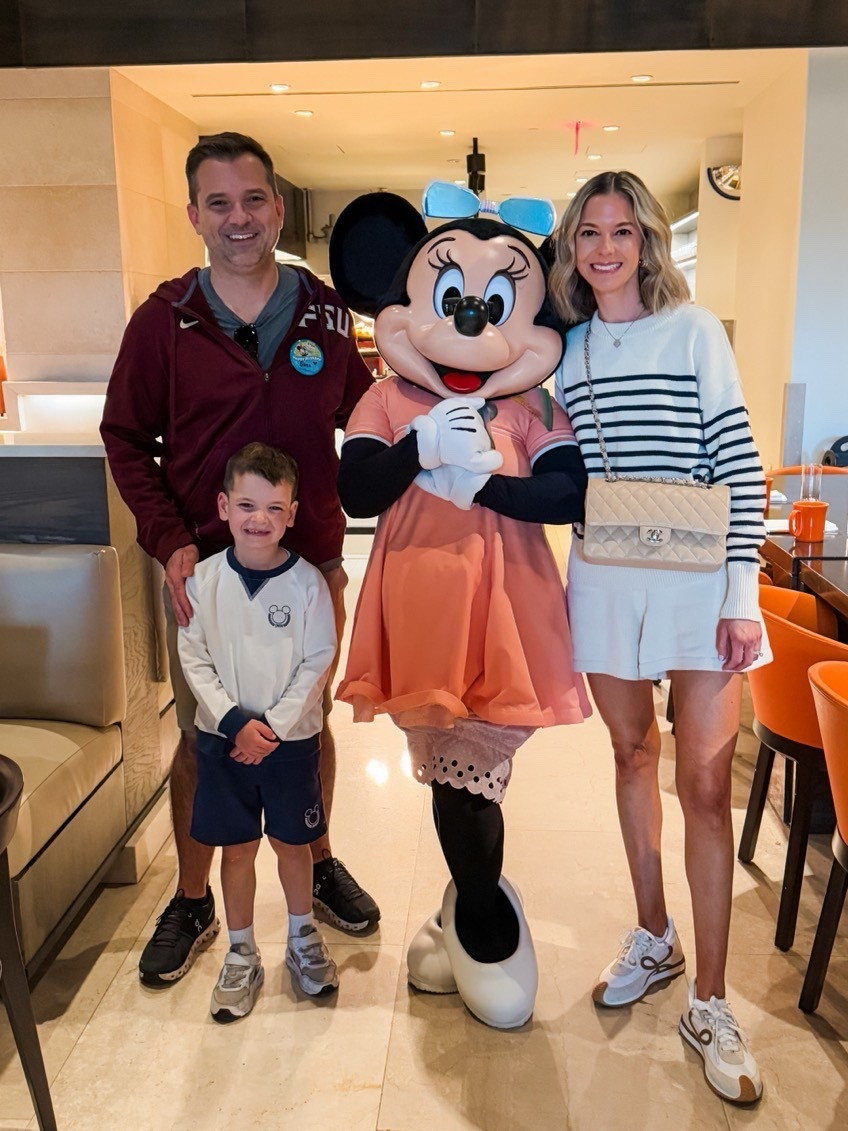 One of my most worn matching sets from this year is 20% off for Black Friday. I’m going to snag the shorts in navy to add to my wardrobe. Not only are they an elevated athleisure look, but they double as a coverup too! 

#LTKOver40 #LTKCyberWeek #LTKSaleAlert