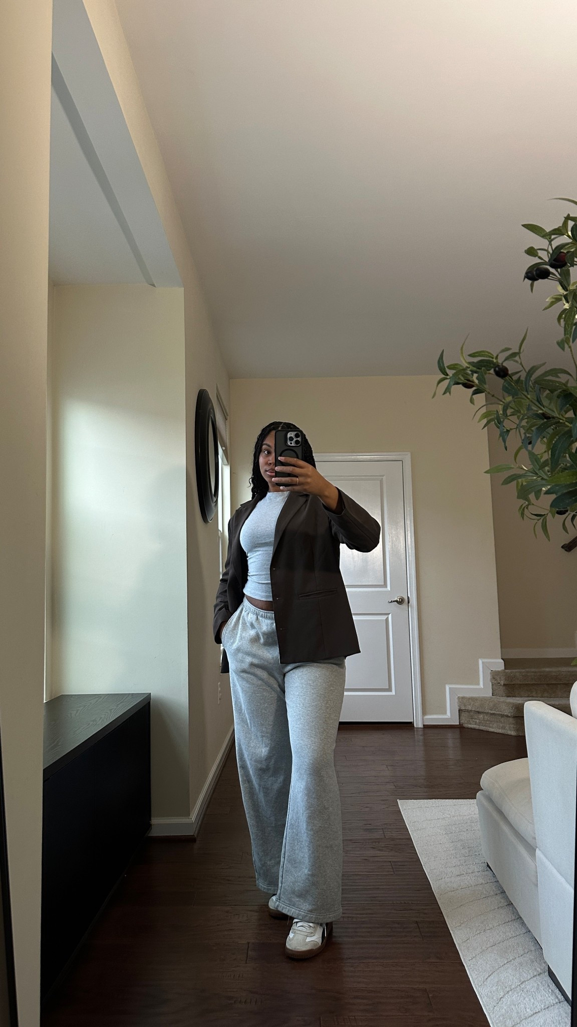 sweatpants but elevated > 

#LTKgrwm #LTKootd #LTKSaleAlert