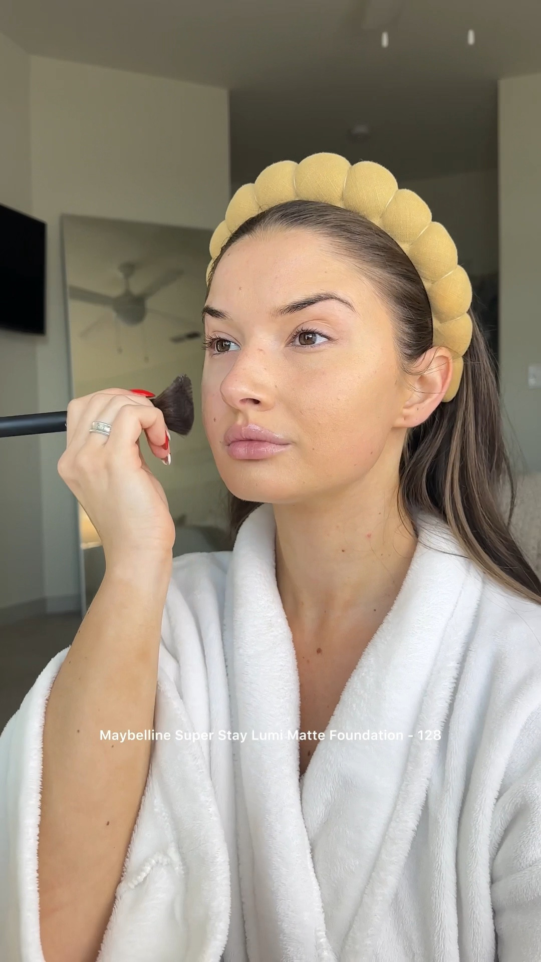 Go to routine & products for a glowy makeup look 


#LTKSummerEdit #LTKStyleTip #LTKBeauty