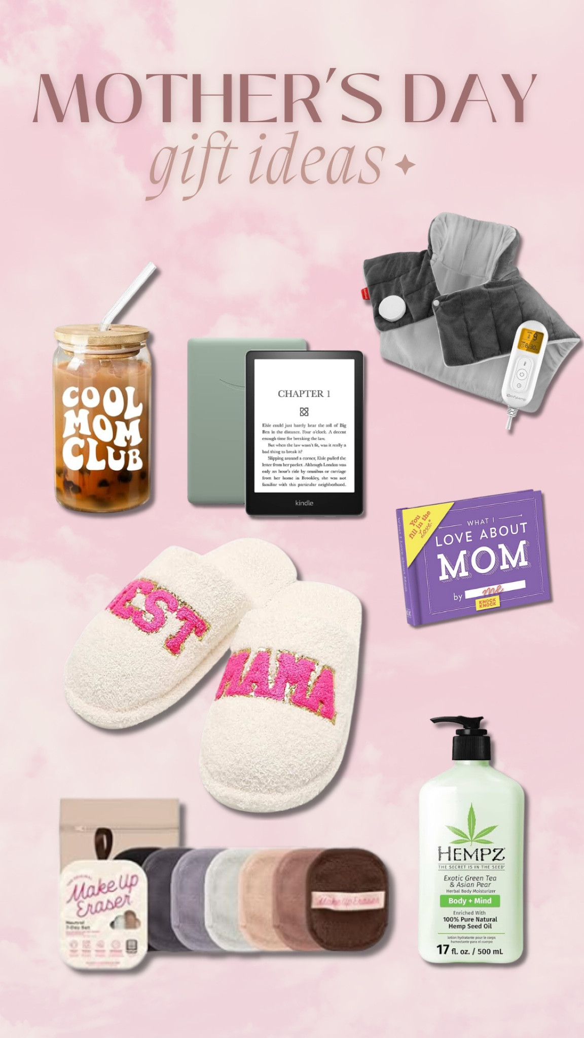 First of all, I still can’t believe it’s 2024. Second of all, I can’t believe we only have a little over a month until Mother’s Day!

What are you doing for Mother’s Day this year??

I put together these gift ideas for all the special mamas in your life (& maybe this gives you a little inspo to tell your hubby what you want, too!) 🌸

#LTKSeasonal #LTKfamily #LTKkids