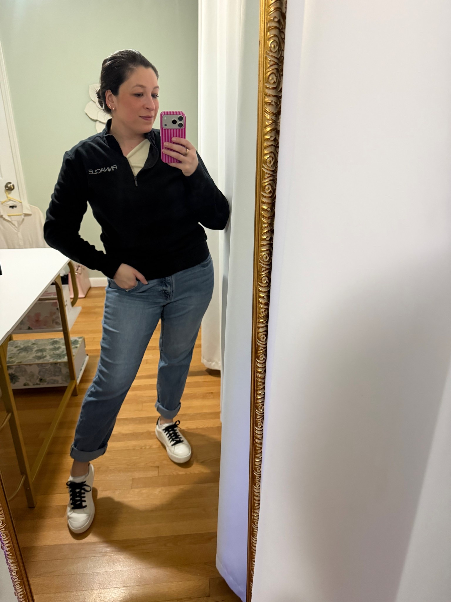Travel day fit

#LTKTravel #LTKootd #LTKmomlife