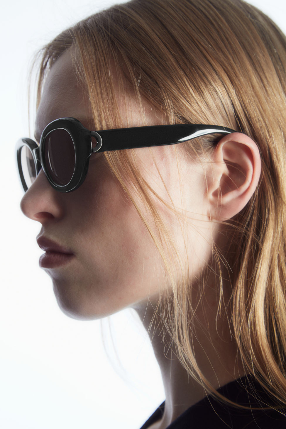 OVAL SUNGLASSES - ROUND | COS UK