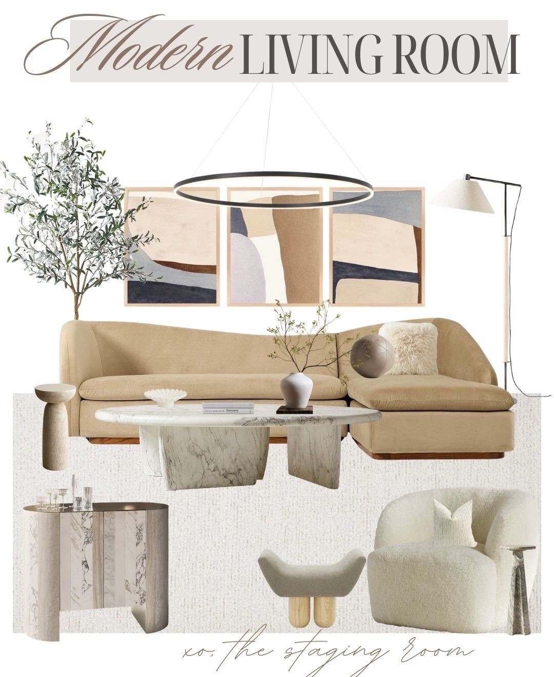 The coolest sectional chaise from @westelm styled ✨

—-
#sectional #chaise #westelm #livingroom #sofa #couch #homedecor #styledlivingroom #modernhome #decorstyling

