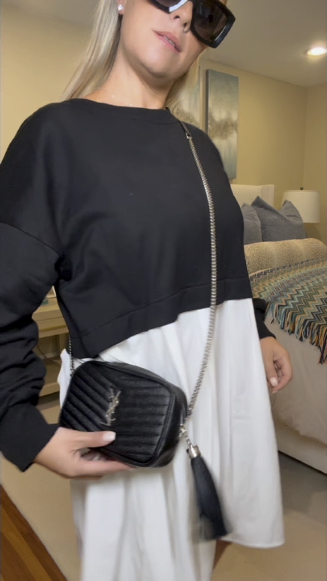 Free People dupe dress

Amazon dress affordable casual dress dress for fall winter comfortable outfit free peoplee

#LTKWorkwear #LTKFindsUnder50 #LTKStyleTip