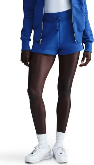 Phoenix Fleece Knit Shorts | Nordstrom