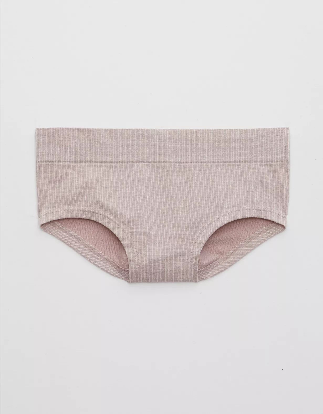 Aerie Ribbed Seamless Boybrief Underwear | Aerie