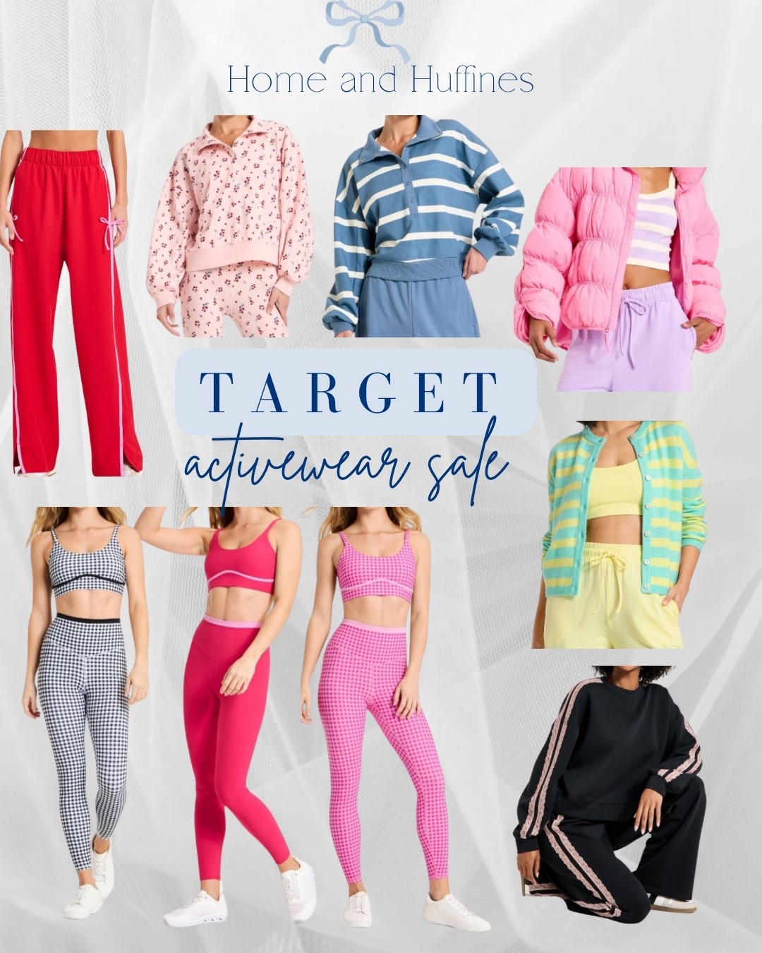 3 days only! 30% activewear Sale! 

#LTKActive #LTKfitnessgoals #LTKSaleAlert