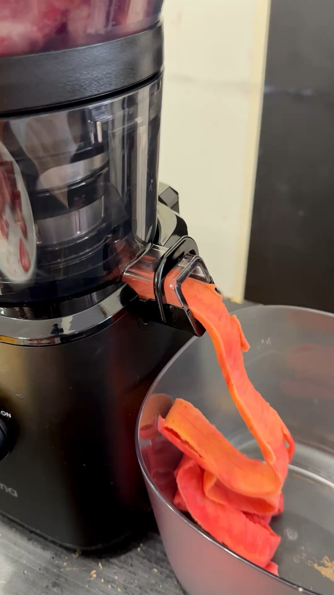 One thing about investing in a GOOD juicer… it changes EVERYTHING 😂 Better routines, more fresh fruits and veggies, easier consistency, and honestly one of the best things I’ve ever done for myself.

I linked my favorite juicer on my LTK.

#ShoppingWithPriiincesss #JuicerForLife #HealthyChoices #JuicingRoutine #WellnessLifestyle #MomLifeStyle #SelfCareRoutine #JuiceCleanse #HealthyHabits #DailyWellness #GlowUpSeason #LifestyleEssentials #HealthJourney #AtlantaMom #Atlantamom #Atlantabloggers #Atlantablogger #AtlantaCreator #Atlantacontentcreators #Atlantacontentcreator

#LTKfoodie #LTKselfcare #LTKHome