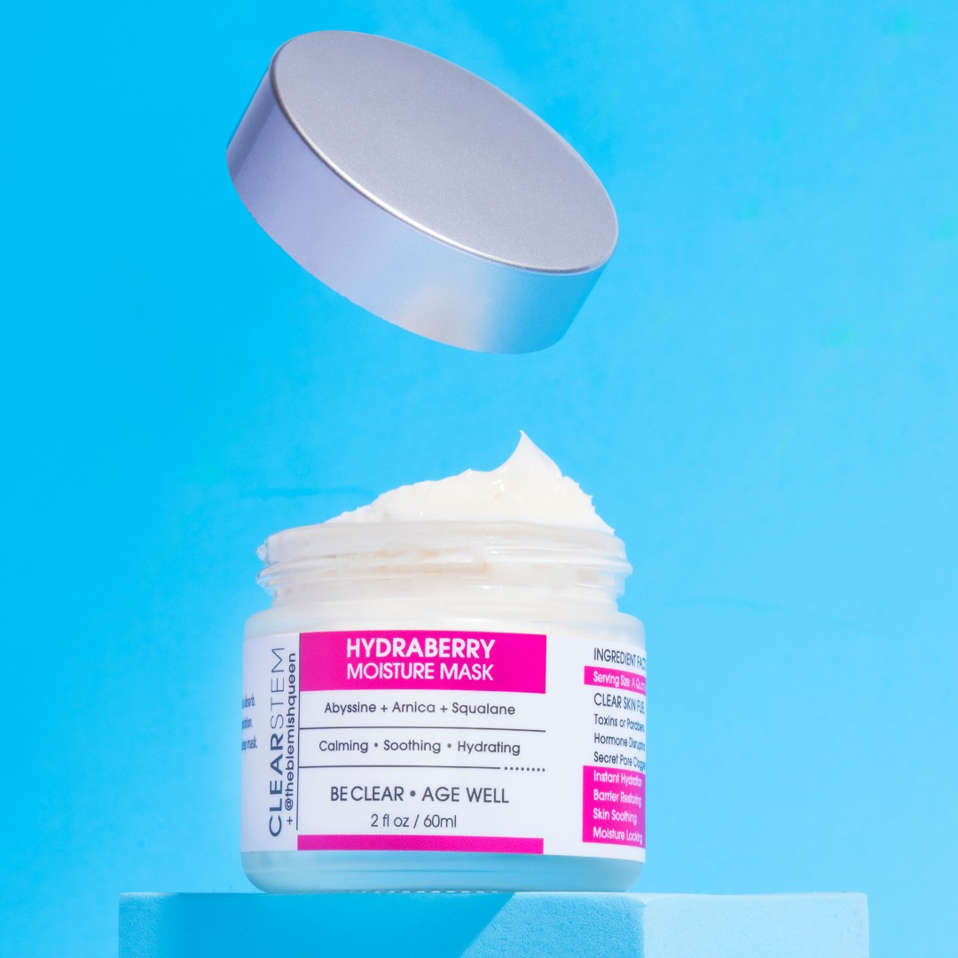 CLEARSTEM Skincare  Powered by Shopify | CLEARSTEM Skincare