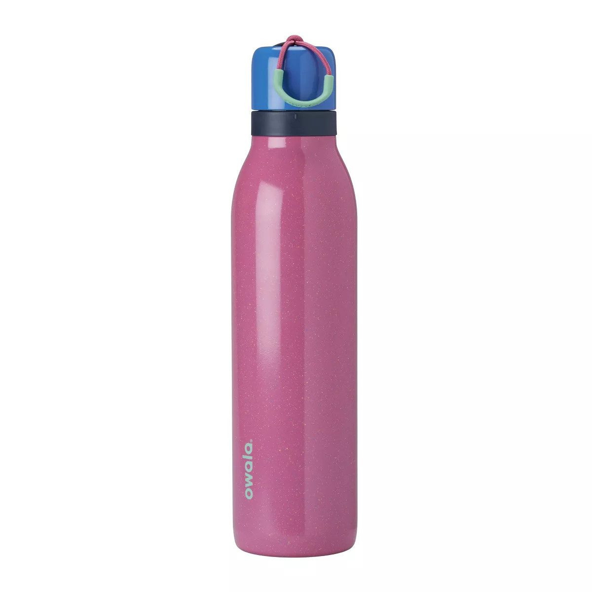 Owala 24oz FreeSip TWIST Stainless Steel Water Bottle | Target