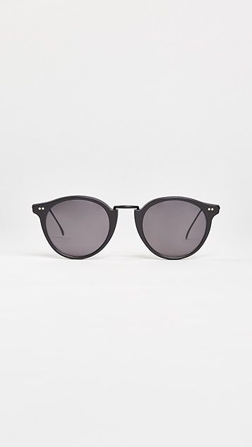 Portofino Sunglasses | Shopbop