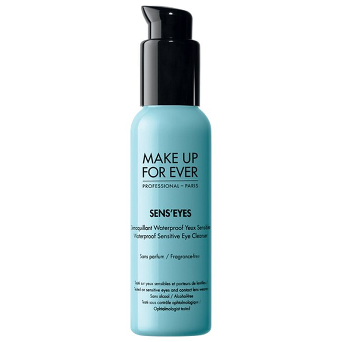 Sens’Eyes - Waterproof Sensitive Eye Cleanser | Sephora (US)