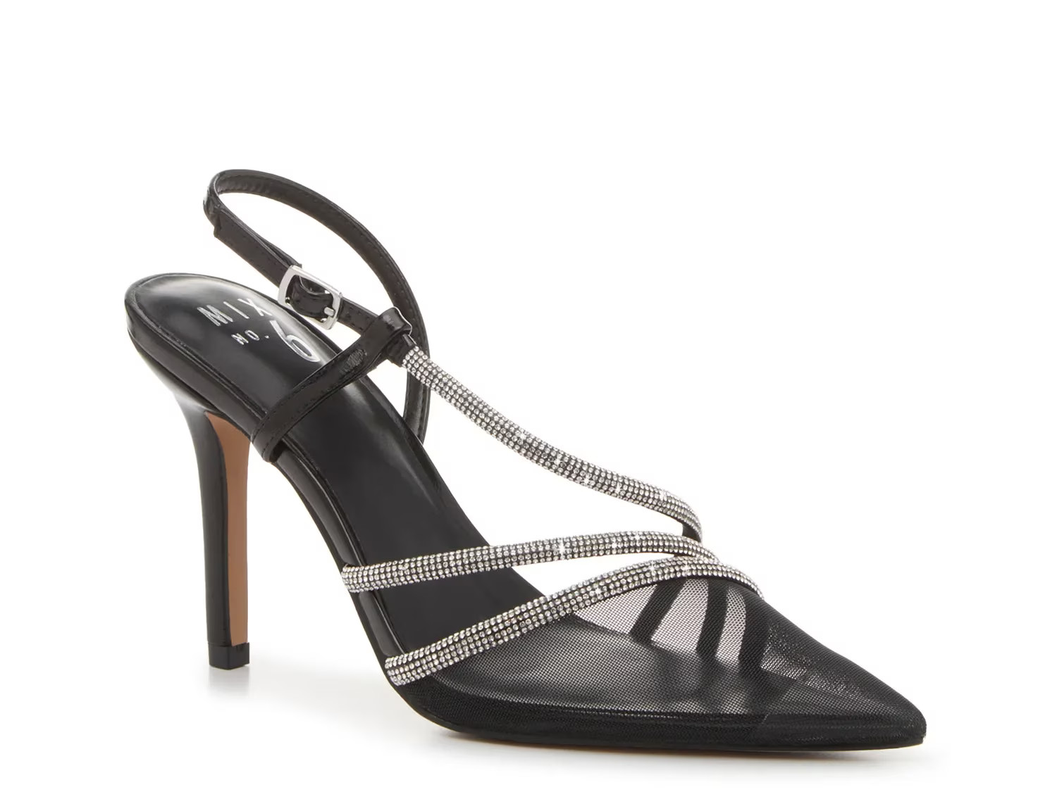 Mix No. 6 Laveena Pump | DSW