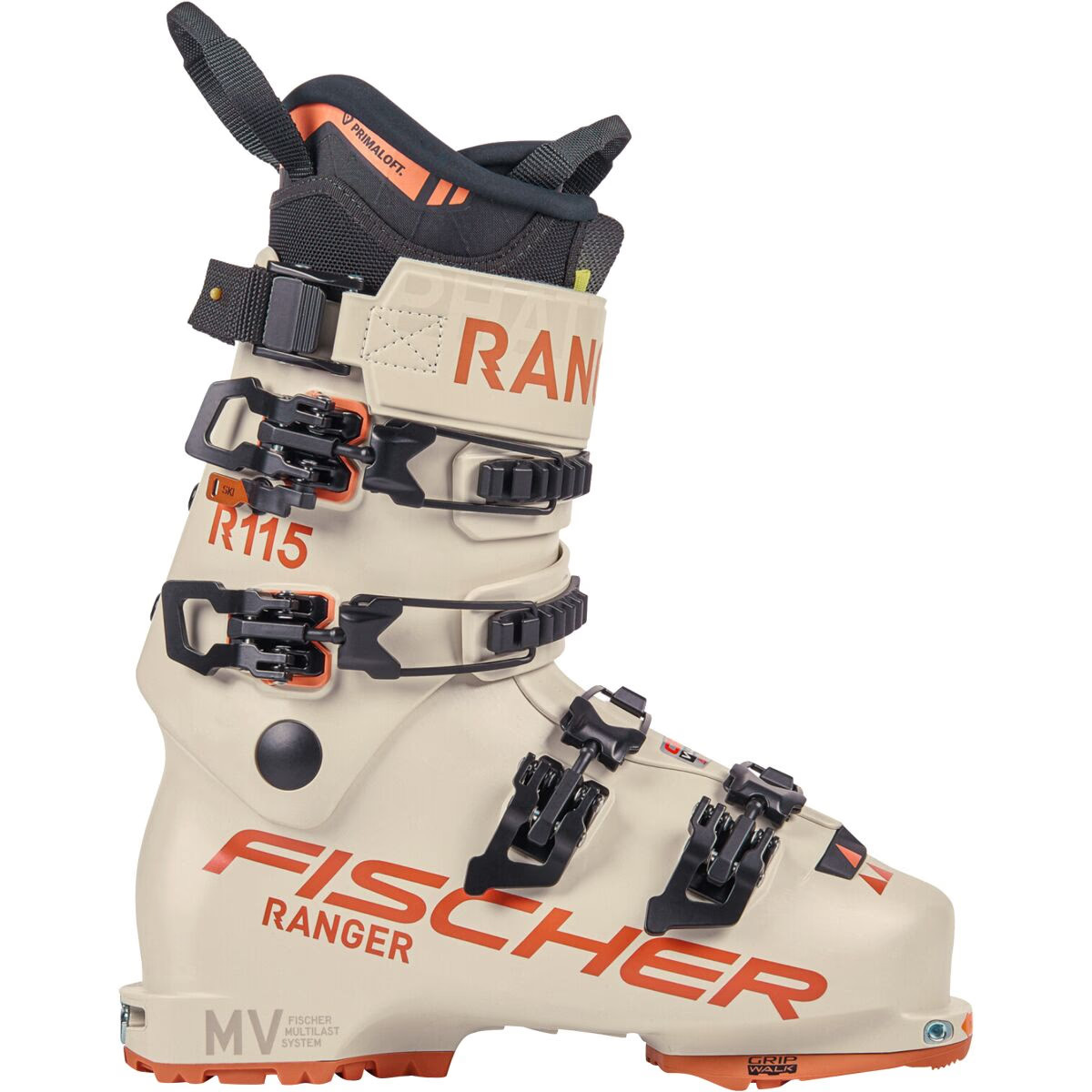 Ranger 115 GW Dyn Boot - 2025 - Women's | Backcountry