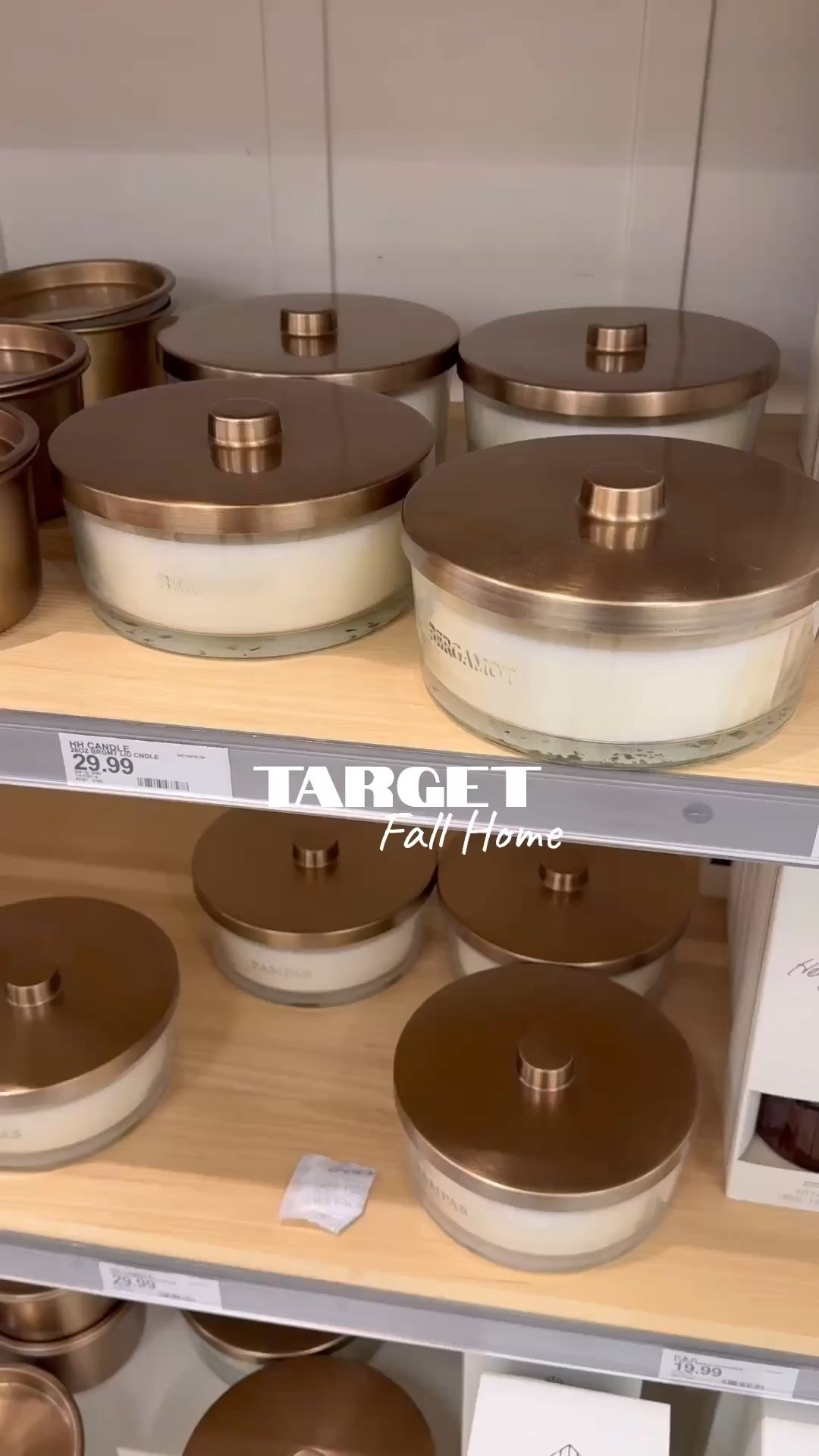 Target Fall Home Decor finds 🍂🍁

Targets home section is looking like fall! So many good finds right now 👌 I’m loving all the serving pieces and dinner ware 🍽️ I’m also always a fan of the stems and little potted plants. The tall candlesticks I found online are one of my faves 😍

Target, home decor, Hearth and Hand, Studio McGee, fall home decor, fall stems, serving pieces, candle sticks, cookware


#LTKSeasonal #LTKHome #LTKFindsUnder50