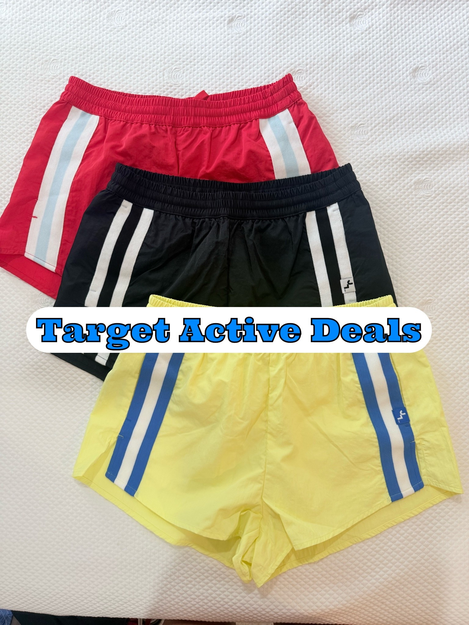All the best target active deals 😍

#LTKSaleAlert #LTKActive