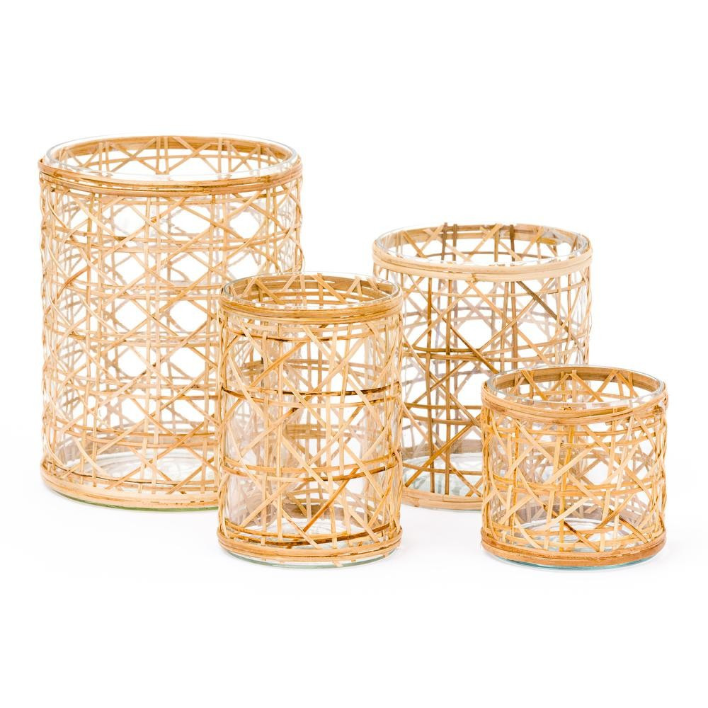 Cane Hurricane Medium | Amanda Lindroth