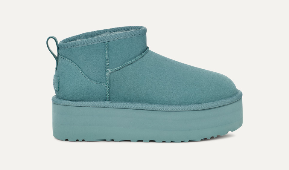 Classic Ultra Mini Platform | UGG (US)