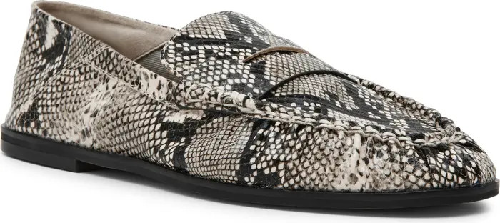 Stewart Convertible Penny Loafer (Women) | Nordstrom