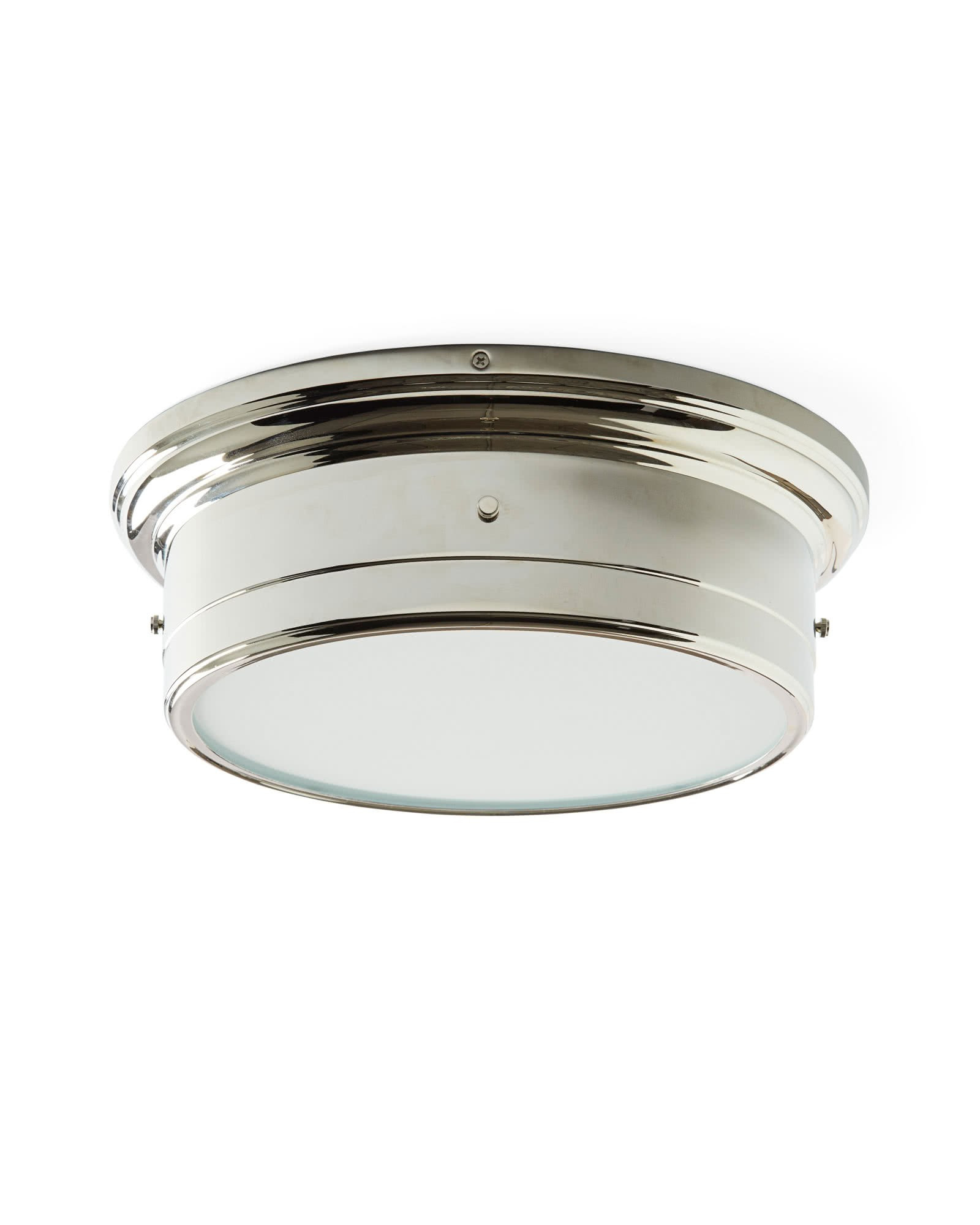 Breton Flushmount | Serena and Lily