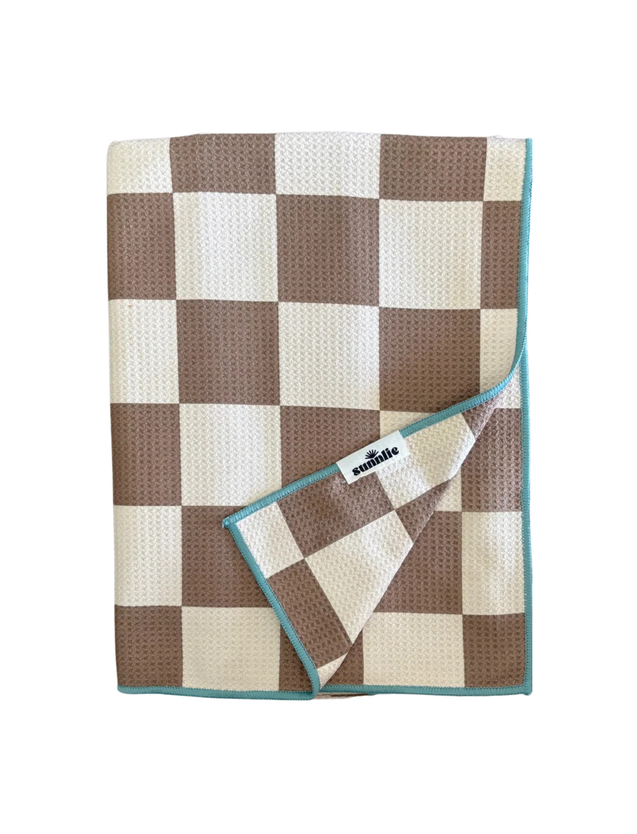 Cocoa Coast Sunnlie Towel | Sunnlie