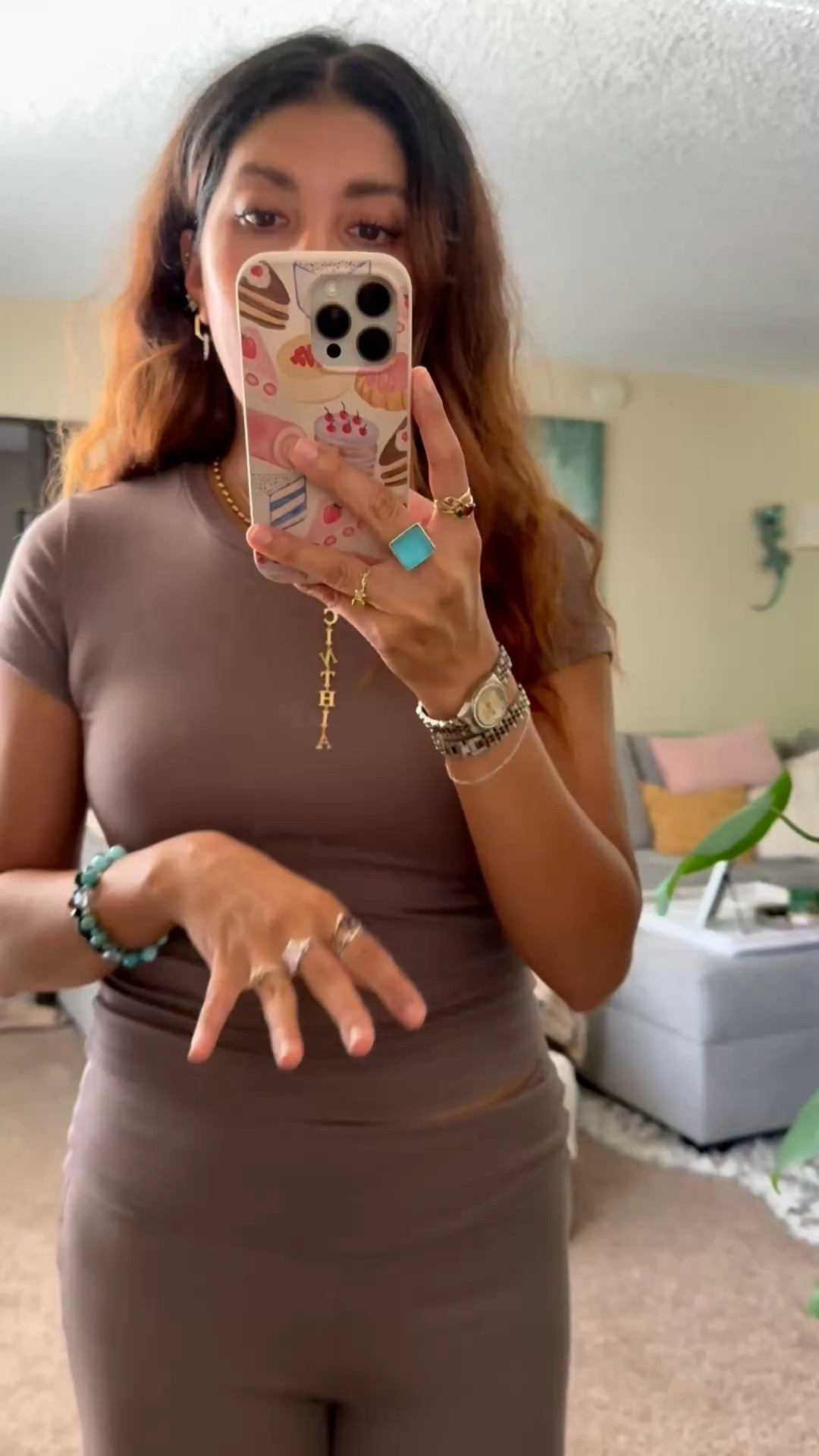 Comfy meets chic ✨ This yoga flare pant & crop top set from Amazon is my go-to for lounging, errands, or casual days out. Soft, flattering, and under budget yes please!

gifts for her, spring, summer, Amazon finds, travel outfit, mom, date night, California, Los Angeles, Redondo Beach, beach life, resort, summer outfit, Memorial Day, comfy style

#LTKootd #LTKfitnessgoals #LTKOver40