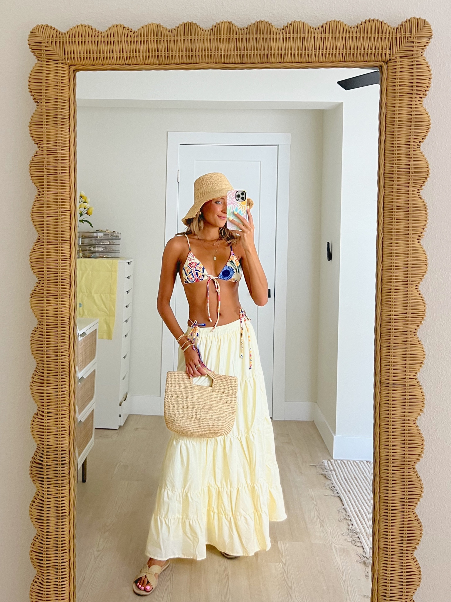 summer outfit ideas from princess Polly 🌞 code MCKENZ20 for 20% off - perfect European summer outfit idea!

#LTKootd