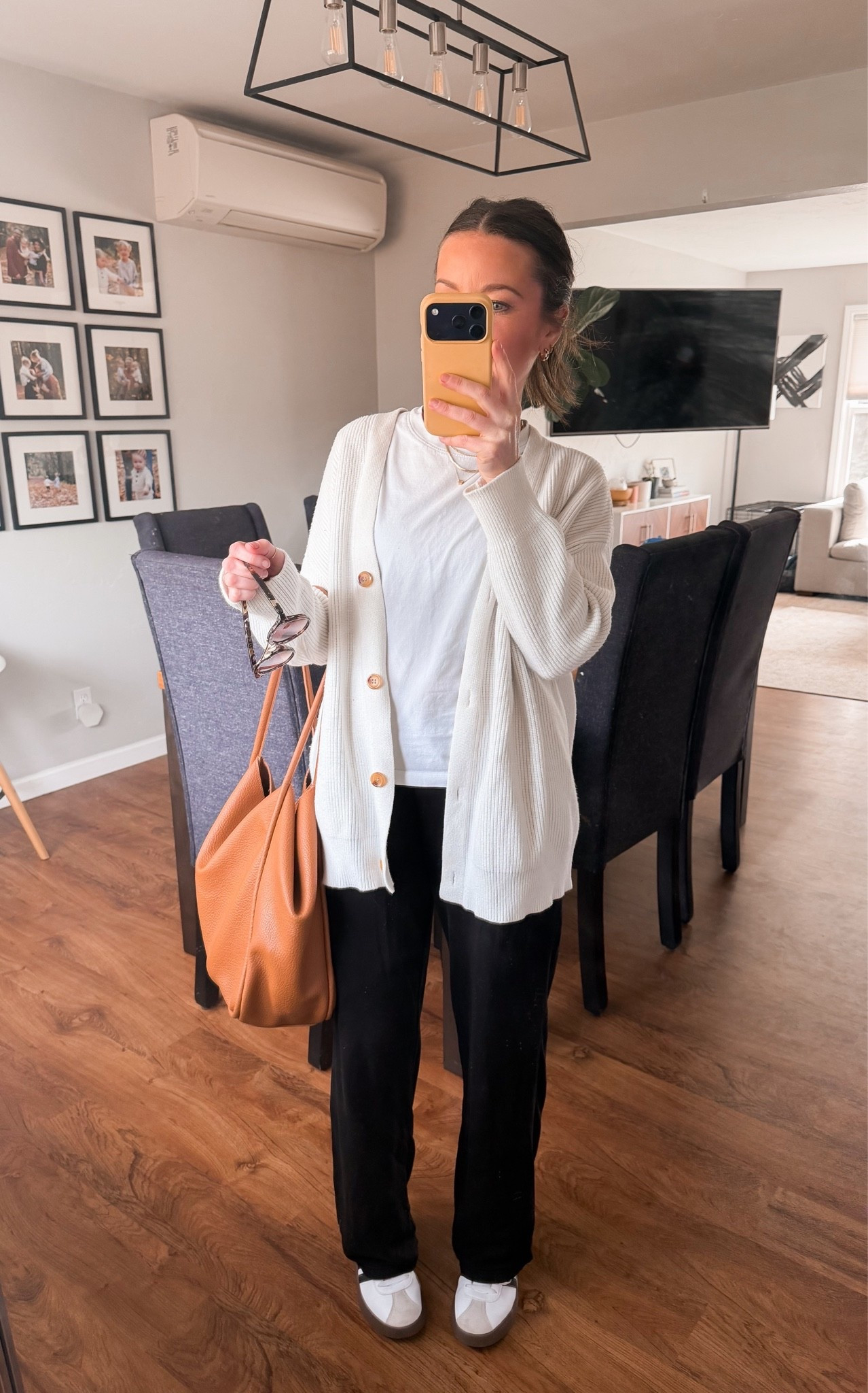 Today’s comfy mom fit in

#LTKootd #LTKU #LTKPetite