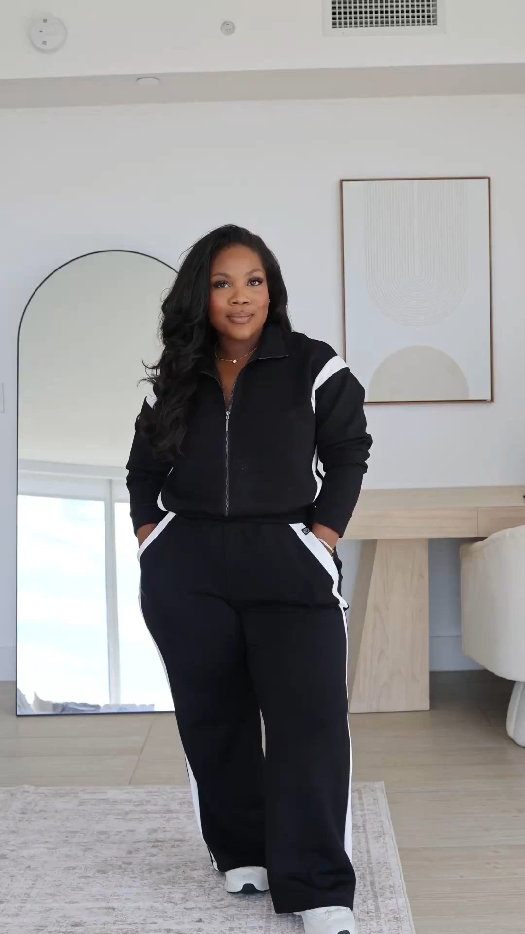 Loving these livi sets from lane Bryant! This one is 40% off ✨

active wear, athleisure, matching set, cozy set, track suit, Emmy Petit 

#LTKActive #LTKMidsize #LTKSaleAlert
