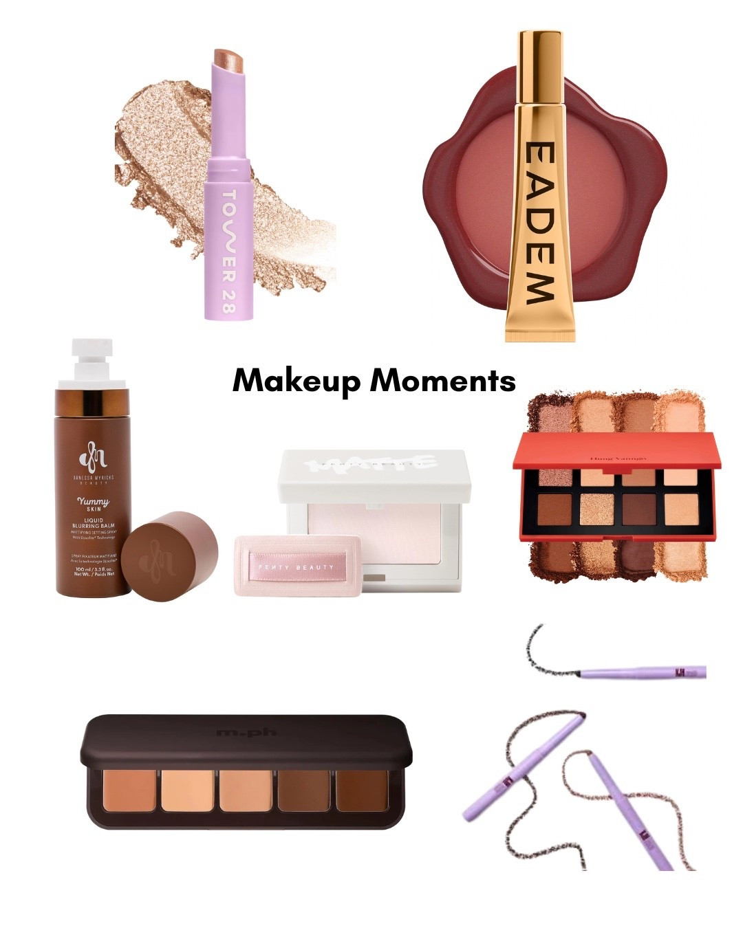 New beauty products that caught my eye September 2025

#LTKSaleAlert #LTKBeauty #LTKFindsUnder100