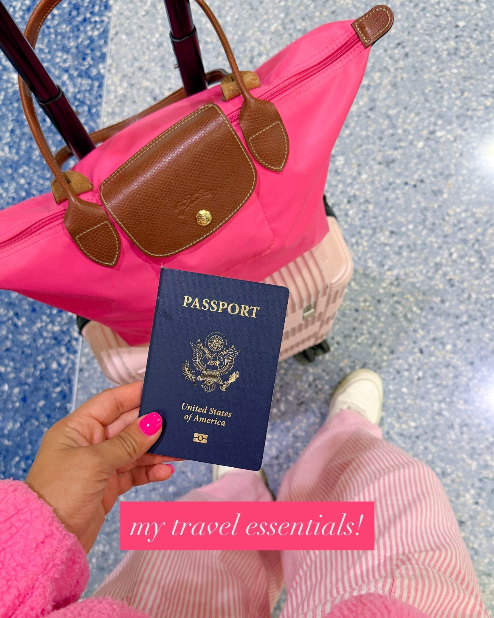 my travel essentials!! — necessities for both domestic and international travel! also make the perfect gift for any traveler or anyone looking to upgrade their travel gear!

#LTKTravel #LTKFindsUnder100 #LTKGiftGuide