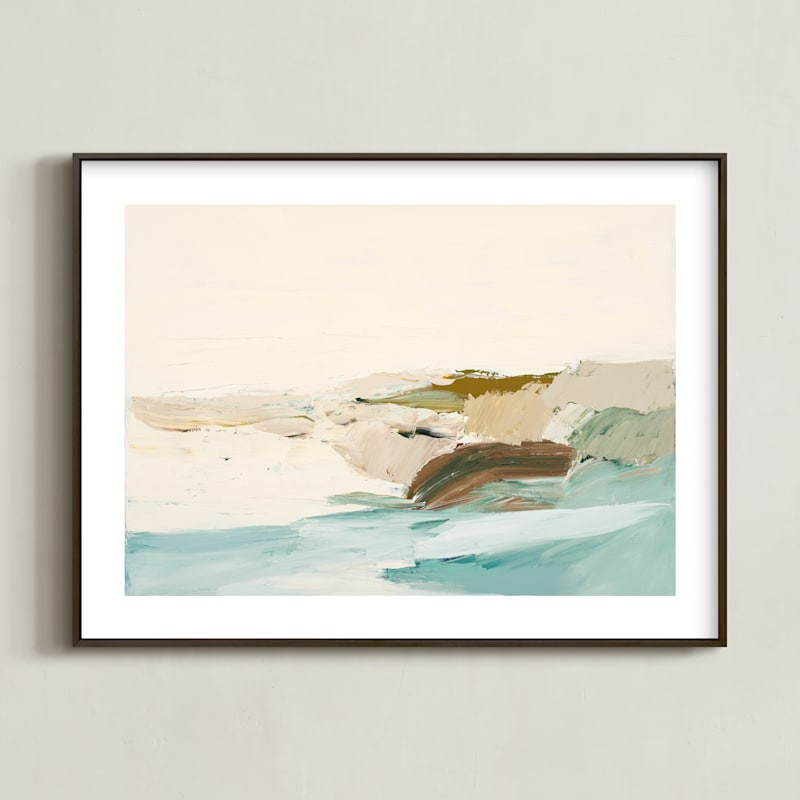 Tidepools | Minted