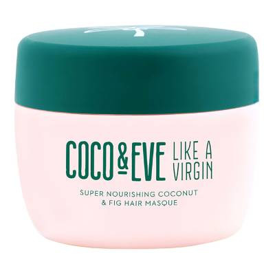 Coco & Eve Like A Virgin Super Nourishing Hair Masque 212ml | Sephora UK