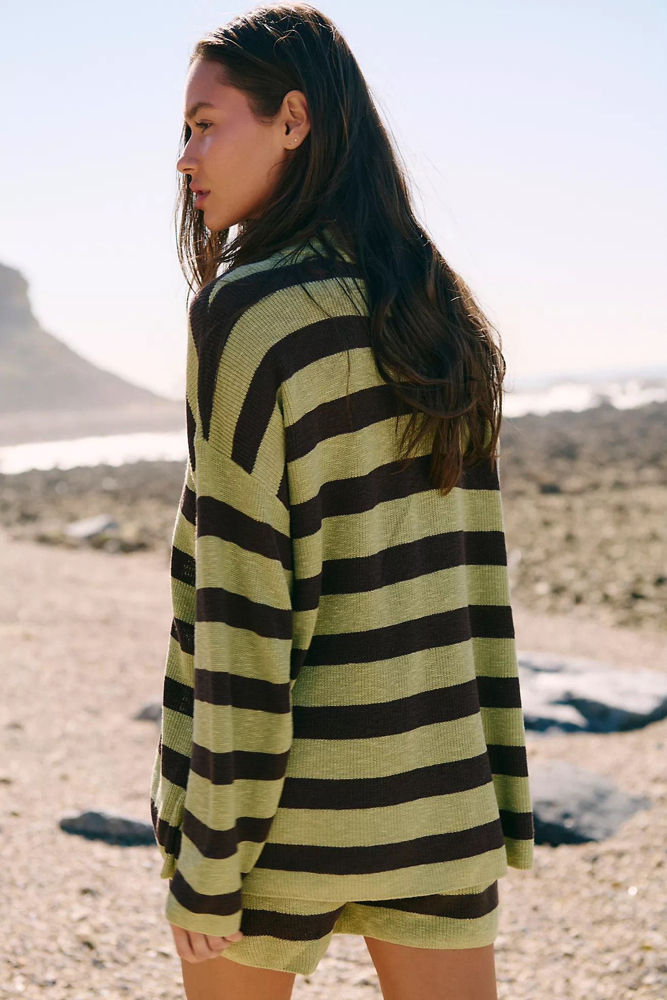 Malibu Surf Sweater Set | Free People (Global - UK&FR Excluded)