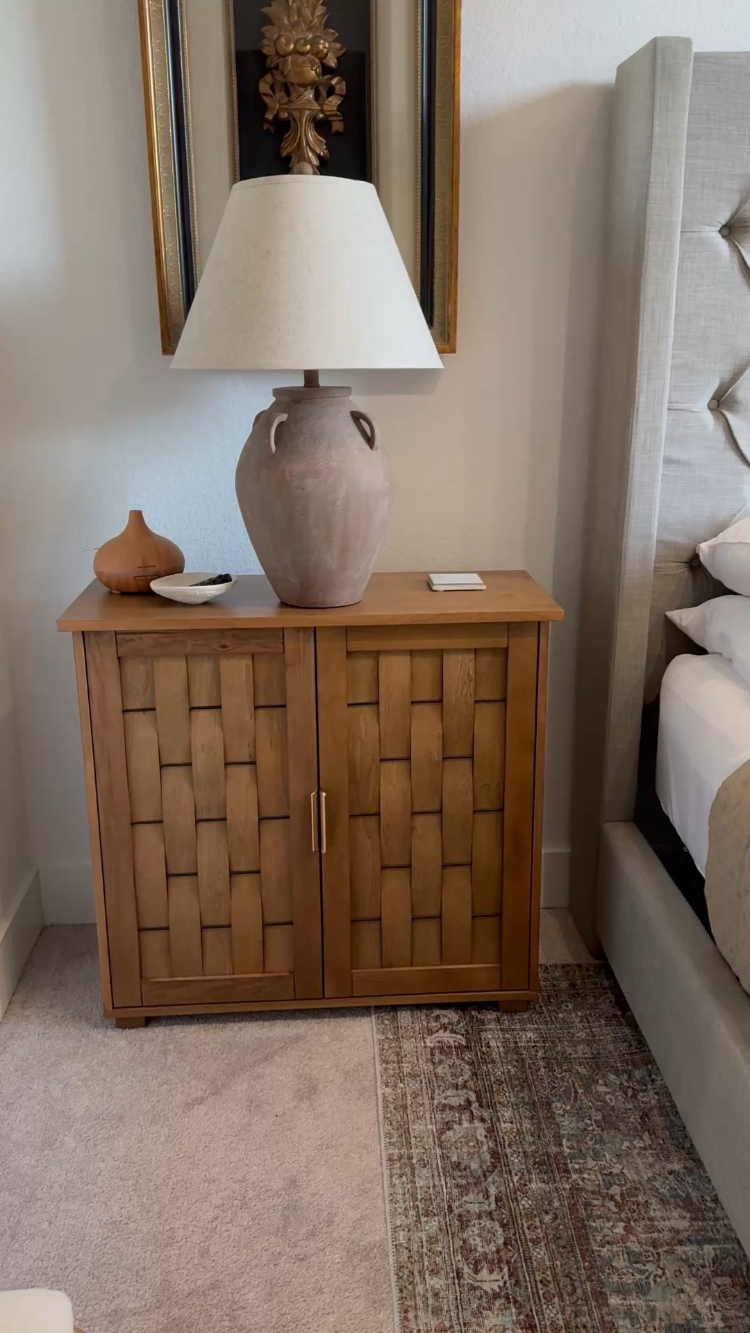 Nightstands 

#LTKHome