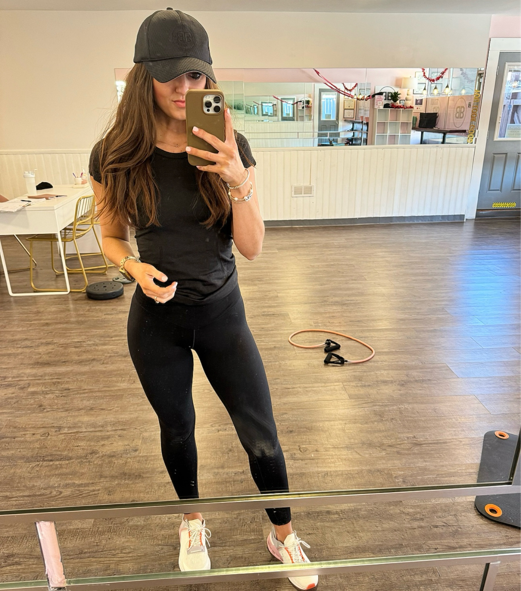 I have had these Lulu tops for 6-7 years - worth the investment! I would Size up - I wear a size 6! 

#LTKfitness