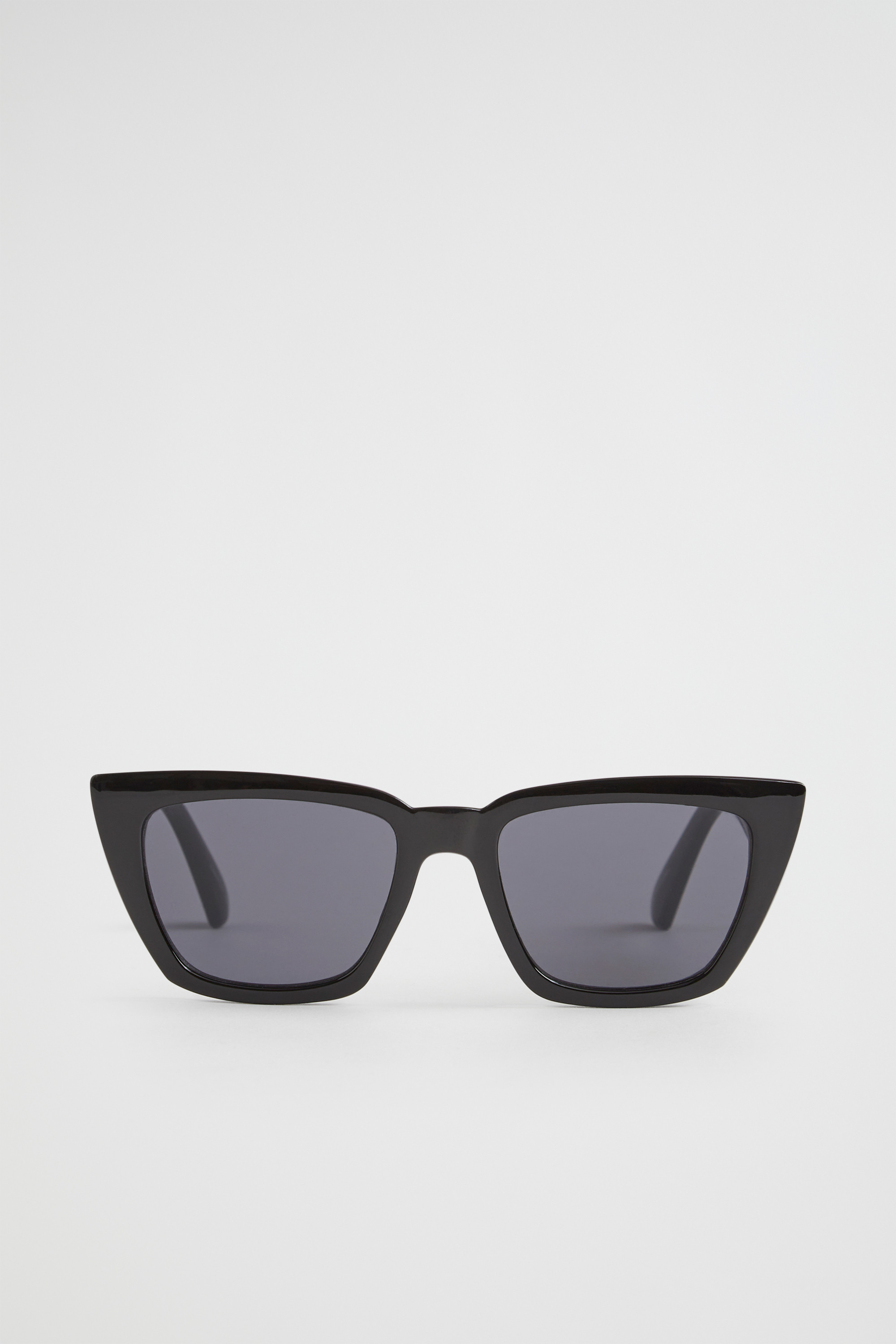 Scarlett Cat Eye Sunglasses | Brand Bank