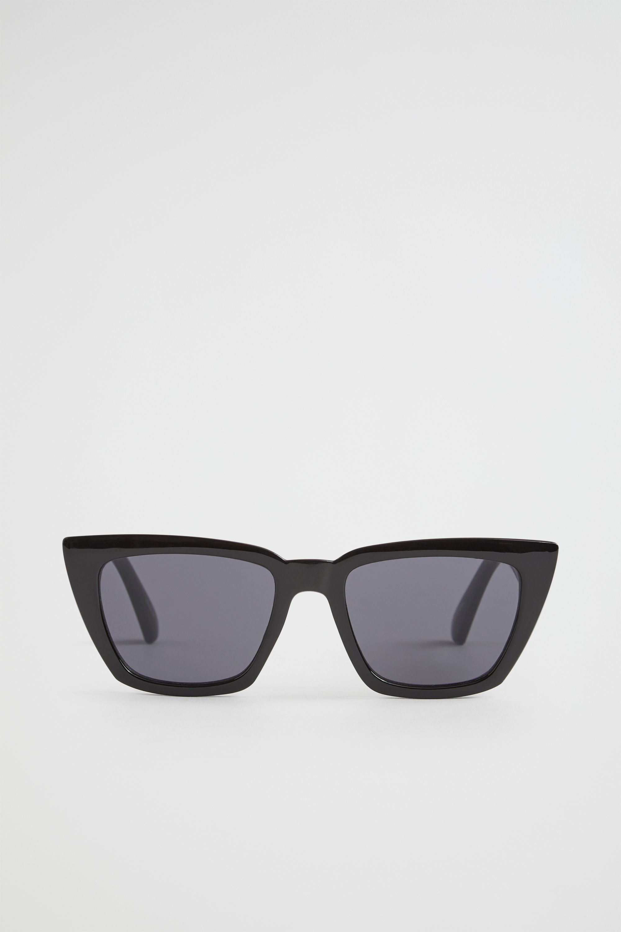 Scarlett Cat Eye Sunglasses | Brand Bank